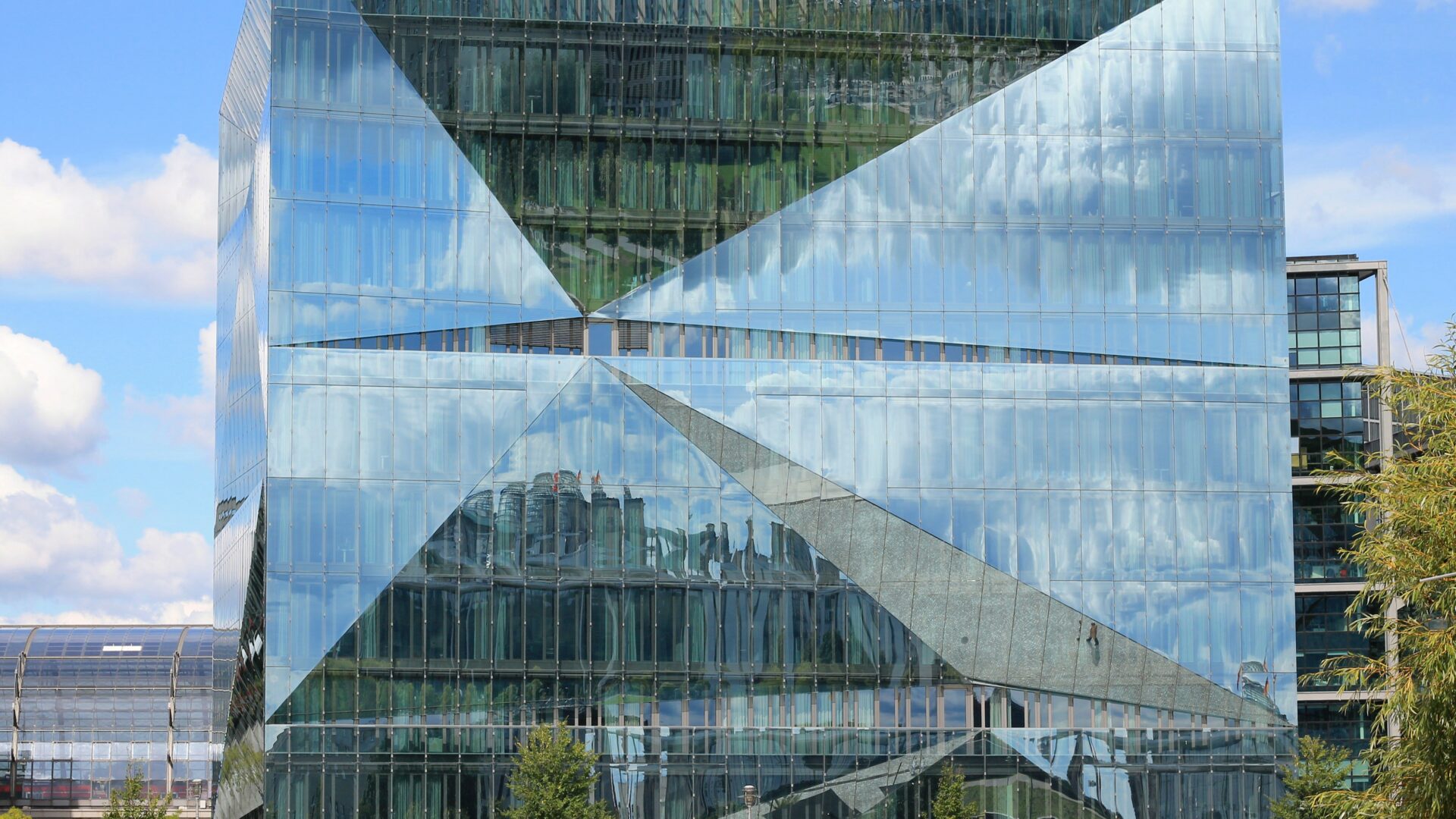 Cube Berlin