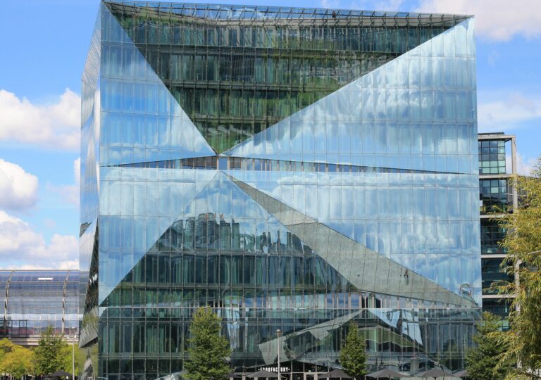 Cube Berlin